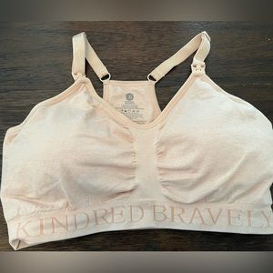 Kindred Bravely Sports Nursing Bra